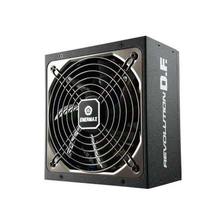 ENERMAX Alimentation REVOLUTION D.F. 850W