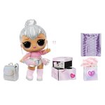 L.o.l. Surprise big b.b.doll kitty queen
