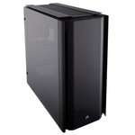 CORSAIR Boitier PC Obsidian 500D - Moyen Tour - Noir - Fenetre en Verre Trempé (CC-9011116-WW)