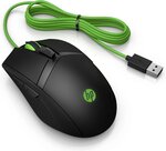 Souris hp pavillon mouse 300