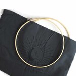 Kit broderie décorative céleste