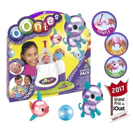 Oonies machine a oonies