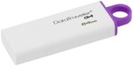 Clé USB 3.0 Kingston DataTraveler G4 - 64Go