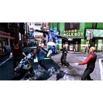 Lost Judgment Jeu PS5
