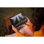 Tablette tactile lenovo p11 plus - 11 2k - 4 go ram - stockage 128 go - android 11 - slate grey
