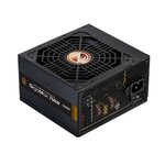Zalman zm750-gvii unité d'alimentation d'énergie 750 w 20+4 pin atx atx noir