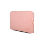 Urban factory msm33uf sacoche d'ordinateurs portables 38 1 cm (15") housse rose