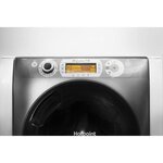 Lave-linge séchant hotpoint aqd1172d697jeu/an aqualtis - lavage 11 kg / séchage 7 kg - 1600 trs/min - blanc