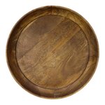 HSM Collection Table d'appoint Ventura 50x42 cm
