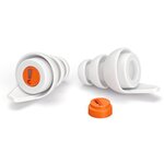 Audionova drive : bouchons d'oreilles pour motard