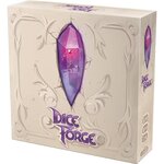 Dice forge - asmodee - jeu de société - jeu de dés - jeu de développement