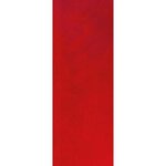 Sac cadeau grand format aux rayures rouges et or - draeger paris
