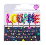 Anniversaire louna