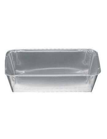 (lot   700 moules) moule rectangulaire aluminium 1000cl