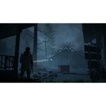 Alan Wake Remastered Jeu PS5