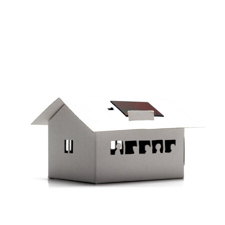 Casagami ecole - veilleuse solaire diy