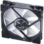 FRACTAL DESIGN Ventilateur PC Venturi HP-12 PWM Blanc - 120mm