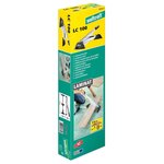 wolfcraft Coupeur à levier pour sol stratifié LC 100 6933000