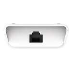 D-LINK Injecteur 1 port - DPE-101GI - Gigabit Poe 802.3/3u/3ab - 10/100/1000BASE-T