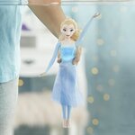 Disney La Reine des Neiges 2 – Poupee Princesse Disney Elsa Lumiere Aquatique