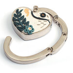 Coffret ma fabrique a bijoux 130 x 200 x 40mm