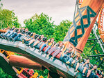SMARTBOX - Coffret Cadeau Journée à Walibi Belgique de juillet à octobre pour 1 adulte et 1 enfant -  Sport & Aventure