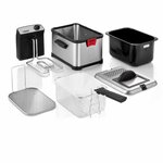Friteuse 4 l princess 183002