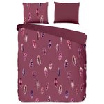 Pure Housse de couette COS 140x200/220 cm