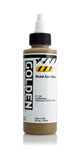 Encre Acrylic High Flow Golden VI 119ml Jaune Nickel Azo