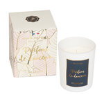 Bougie Cadeau - Parfum De Douceur - Draeger paris