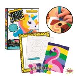 Splash Toys - Y'art Coffret flamant rose
