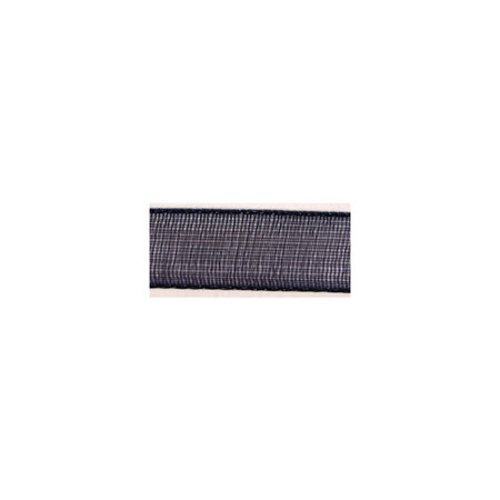 Ruban organdi Marine 3 mm 10 m