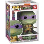 Figurine Funko Pop! Vinyl: TMNT- Donatello