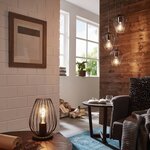 Eglo lampe suspendue newtown 49479