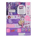 CAPSULE CHIX Poupée Collection Giga Glam