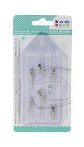 Lame de rechange pour cutter circulaire 18004061