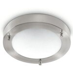 Philips mybathroom plafonnier treats chrome mat 320091716