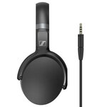 Sennheiser casque tv filaire hd 450 bt