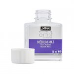 Artist Acrylics 75 Ml Médium Mat PÉBÉO