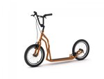 Trottinette  Steel 1616 Orange
