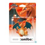 Figurine Amiibo Dracaufeu Super Smash Bros N°33