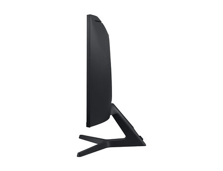 Samsung c27rg54fqu 68 6 cm (27") 1920 x 1080 pixels full hd led bleu  gris