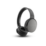 T'nB CBSHINEBK2 Shine Casque Bluetooth 4 en 1 - Noir