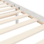 Bestway piscine rectangulaire cadre en acier 671x366x132 cm 56470
