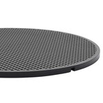 vidaXL Truelle électrique à main 710 W