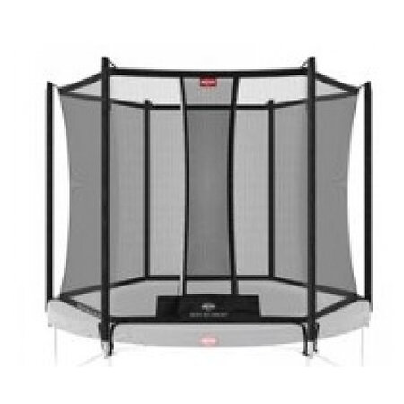 Filet de securite Comfort 270 pour trampoline FAVORIT INGROUND 270
