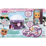 IMC TOYS - Igloo de Kristal - Cry Babies Magic Tears