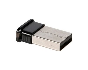 Adaptateur USB vers nano clé BlueTooth 4.0 Konig (100m)