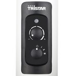 Tristar radiateur à bain d'huile ka-5069 2000 w 9 éléments chauffants