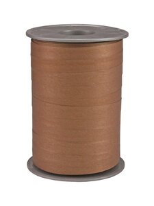 Bolduc opak 200-m-bobine 10 mm or